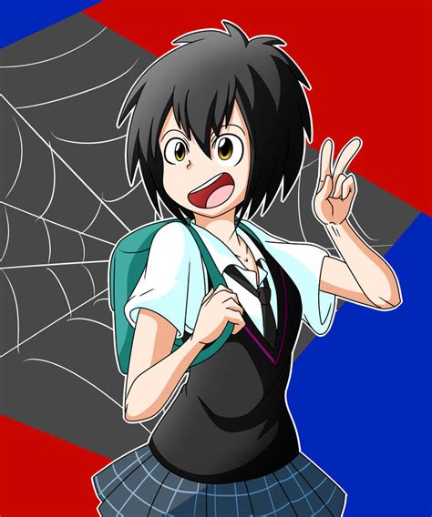 Watch 2D Comic Futa Waifunator Part 1 - Into The Spider-Verse on Pornhub. . Penny parker hentai
